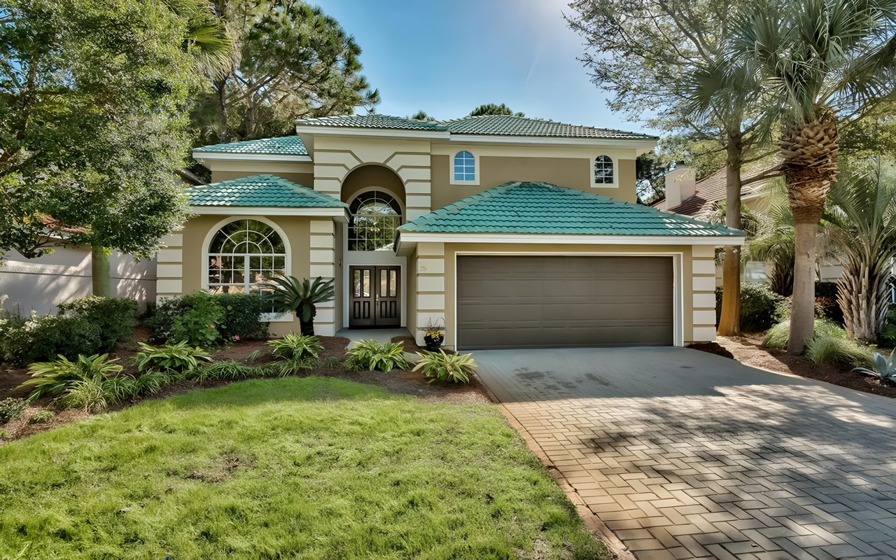 Spacious, Newly Remodeled Home on Emerald Bay