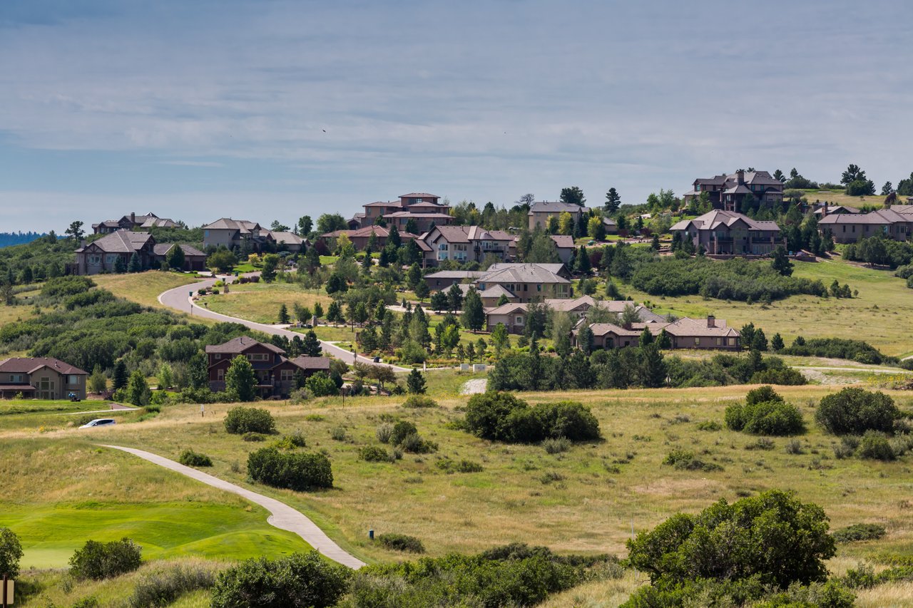 Highlands Ranch-Lone Tree