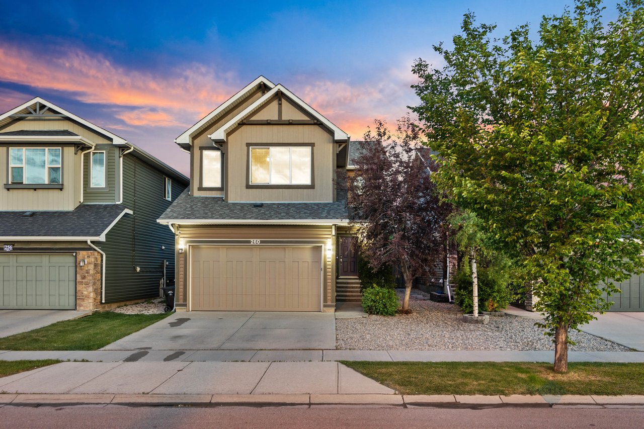 260 Auburn Bay Drive SE