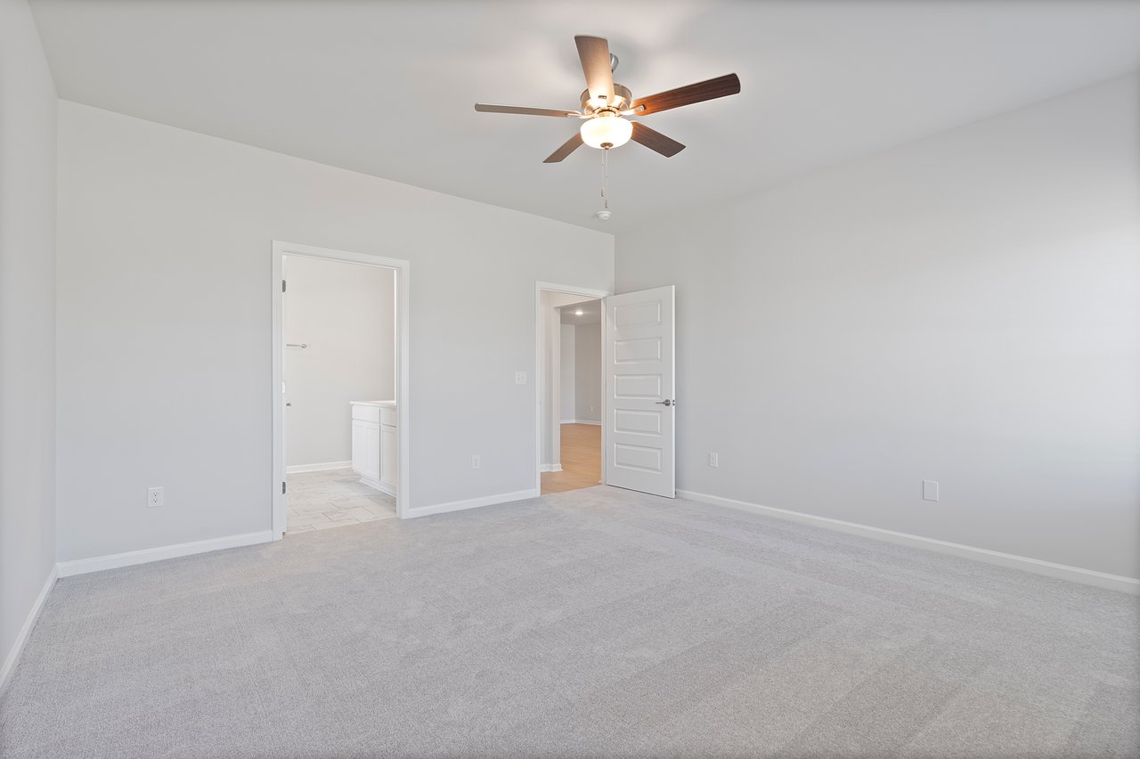 Clift Farms with Fully Fenced in Backyard!! 