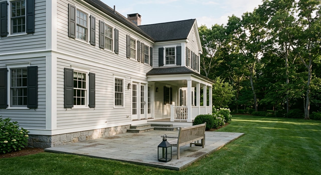 Is Now The Right Time To Sell Your Barrington Home?