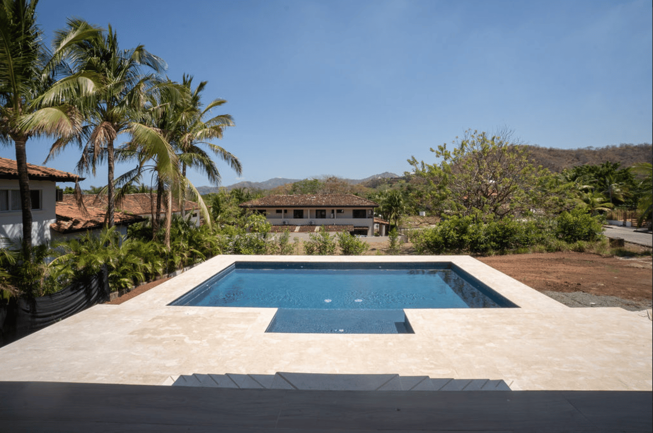 Casa Montana - Luxury Oceanview Home - Altos Flamingo