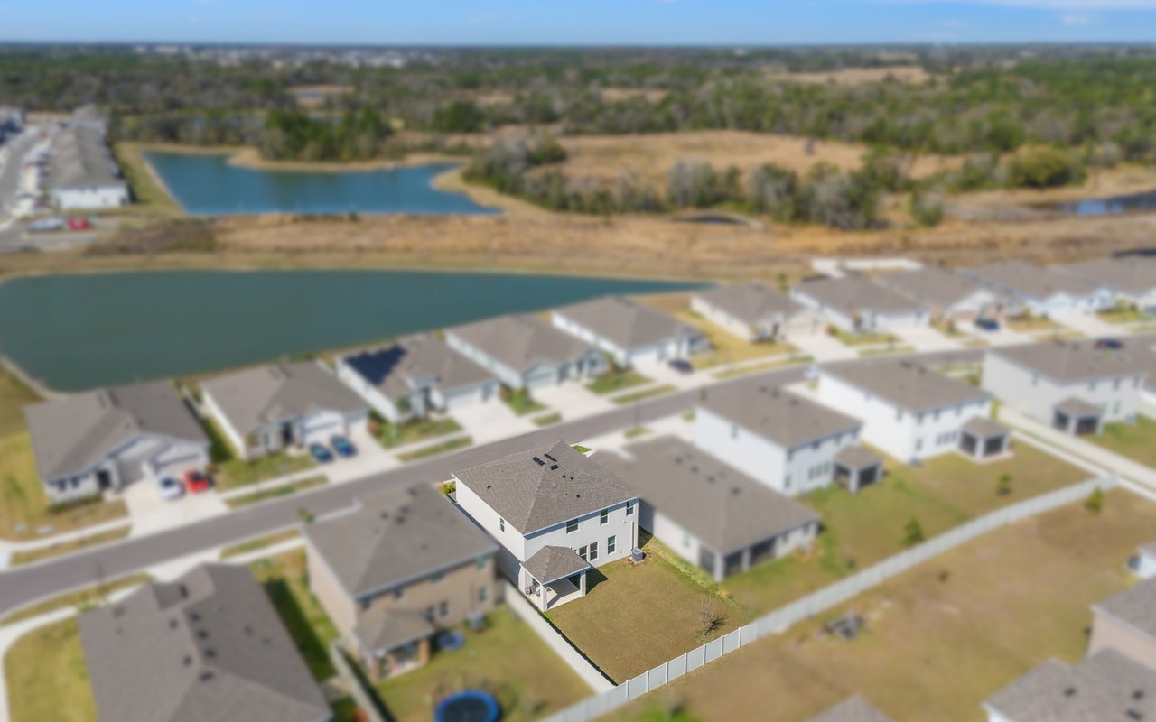 6199 Wandering Willow Drive