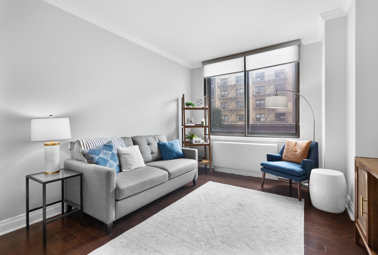 400 East 90th Street, #2E
