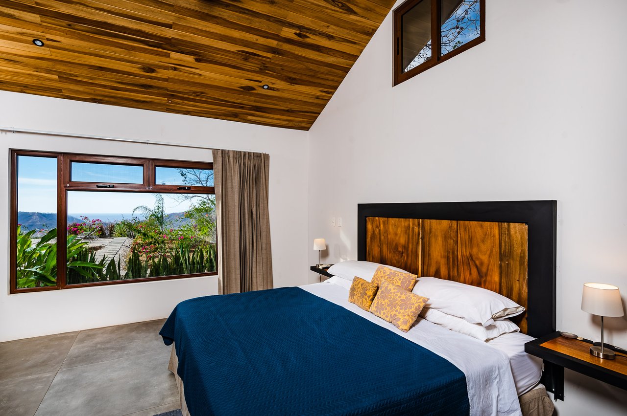 Casa Arcadia | Ocean-View Home with Two Income-Producing Studios