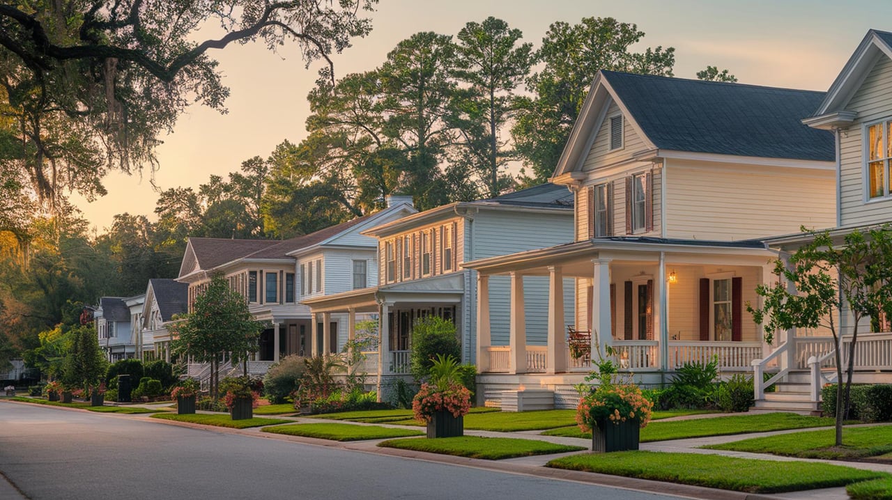 What First-Time Buyers Need to Know About the Quincy, FL Market