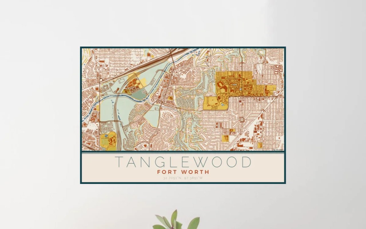 Tanglewood