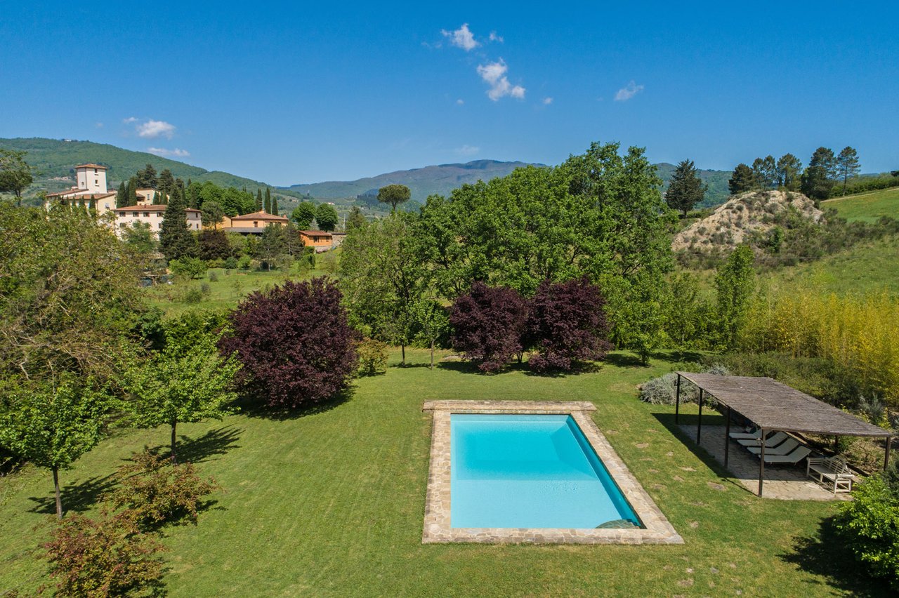 IL MULINO FIORENTINO