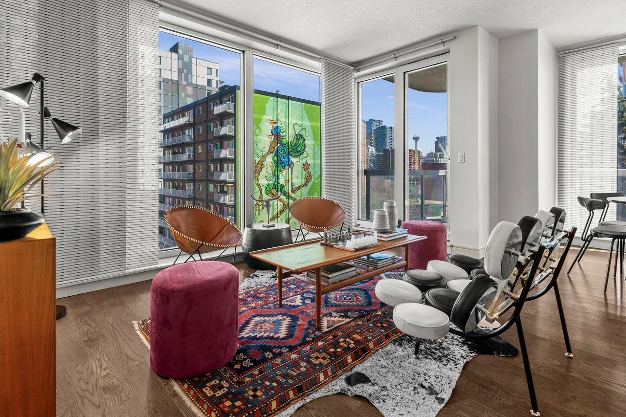 817 15 Avenue SW Unit: 500