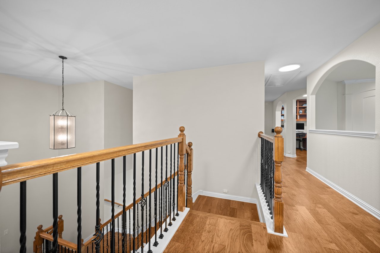 15021 Spillman Ranch Loop