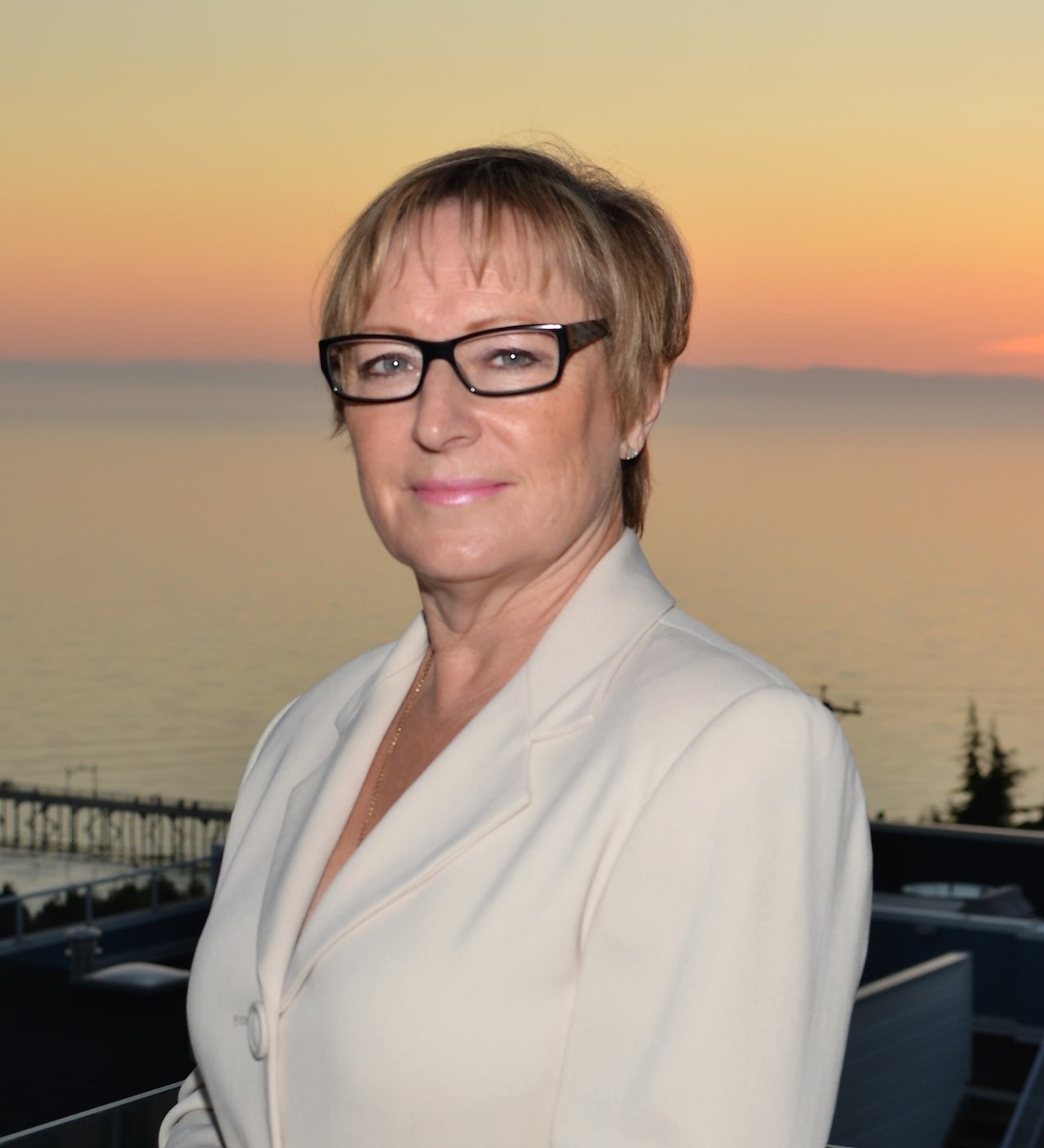 Sandra Perry