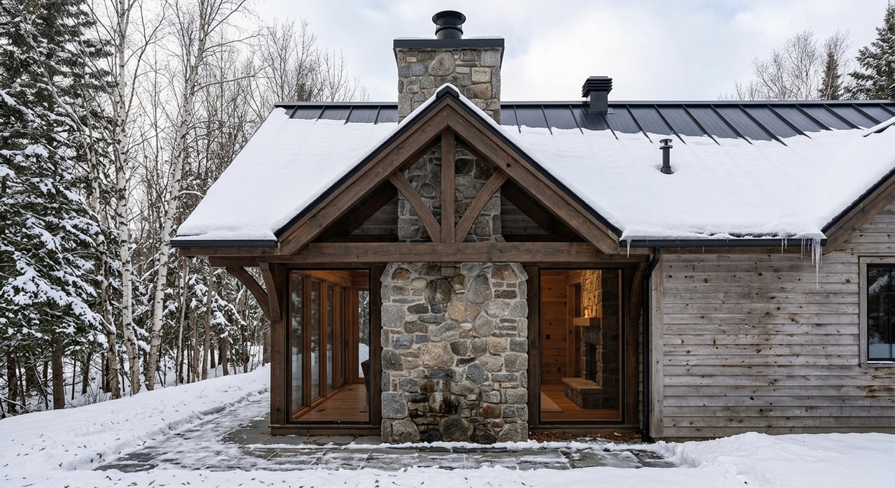 What To Know About Winterizing A Cooper Landing Home