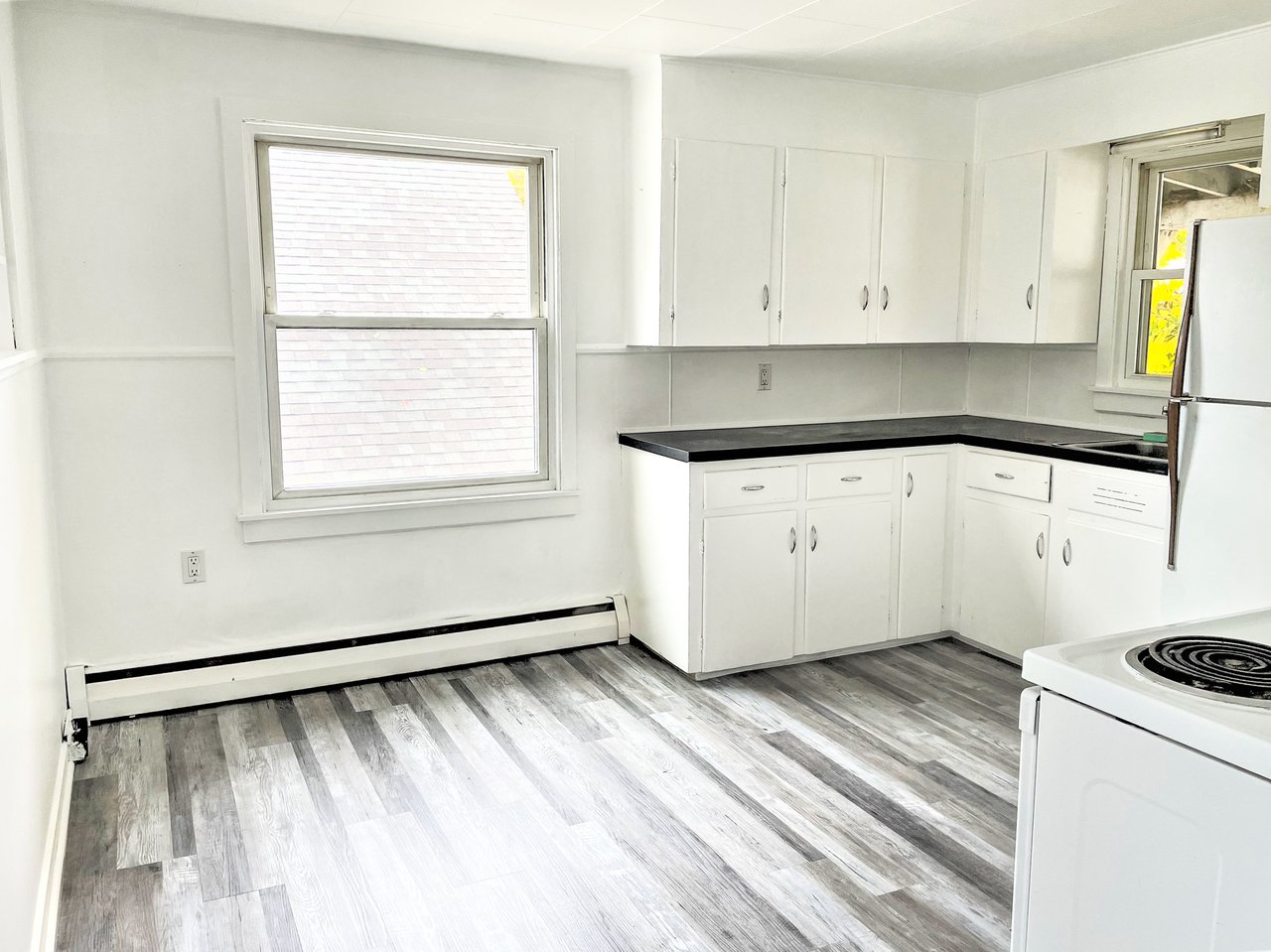Rental Currently Available