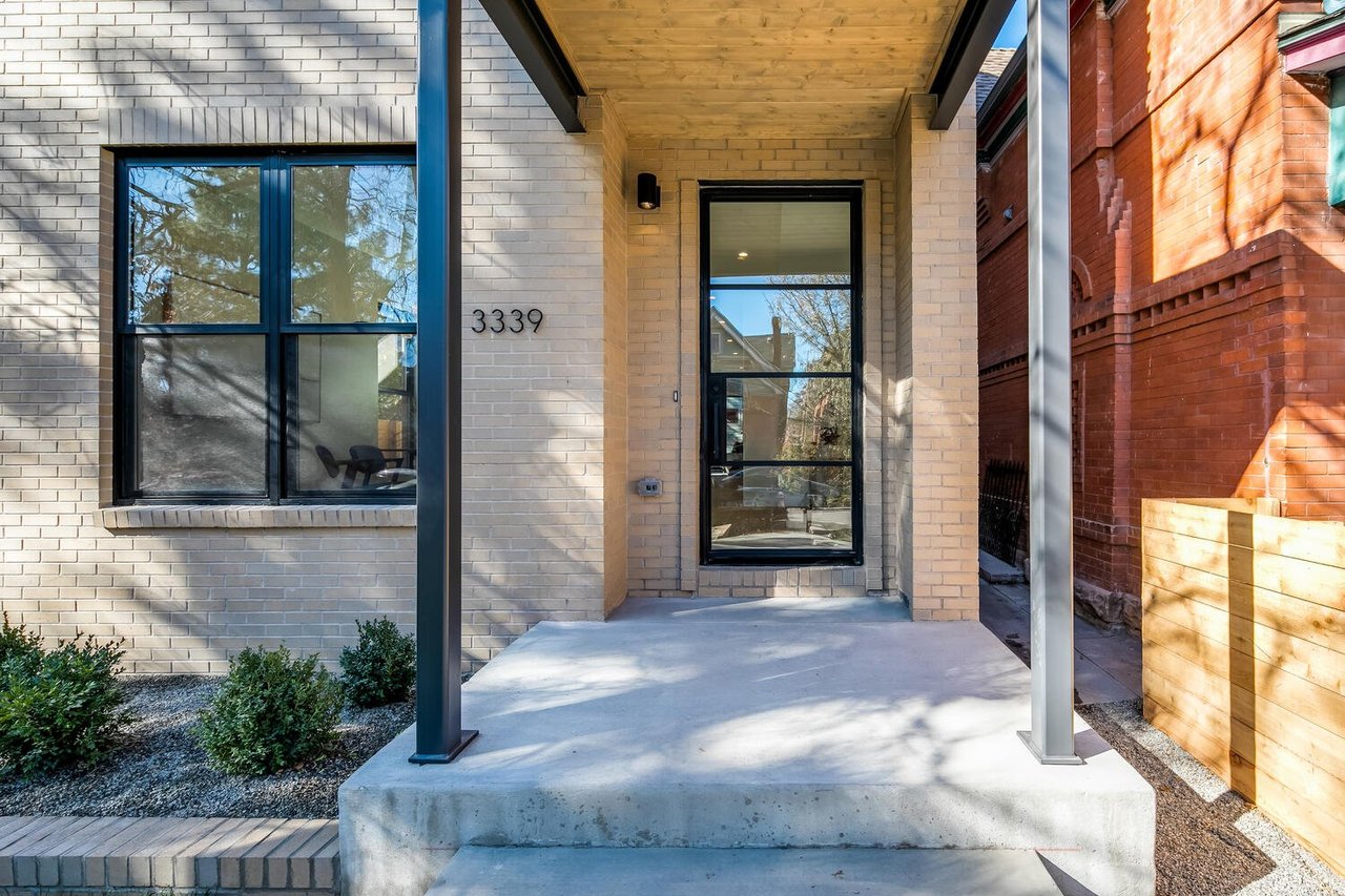 3339 Bryant Street Potter Highlands