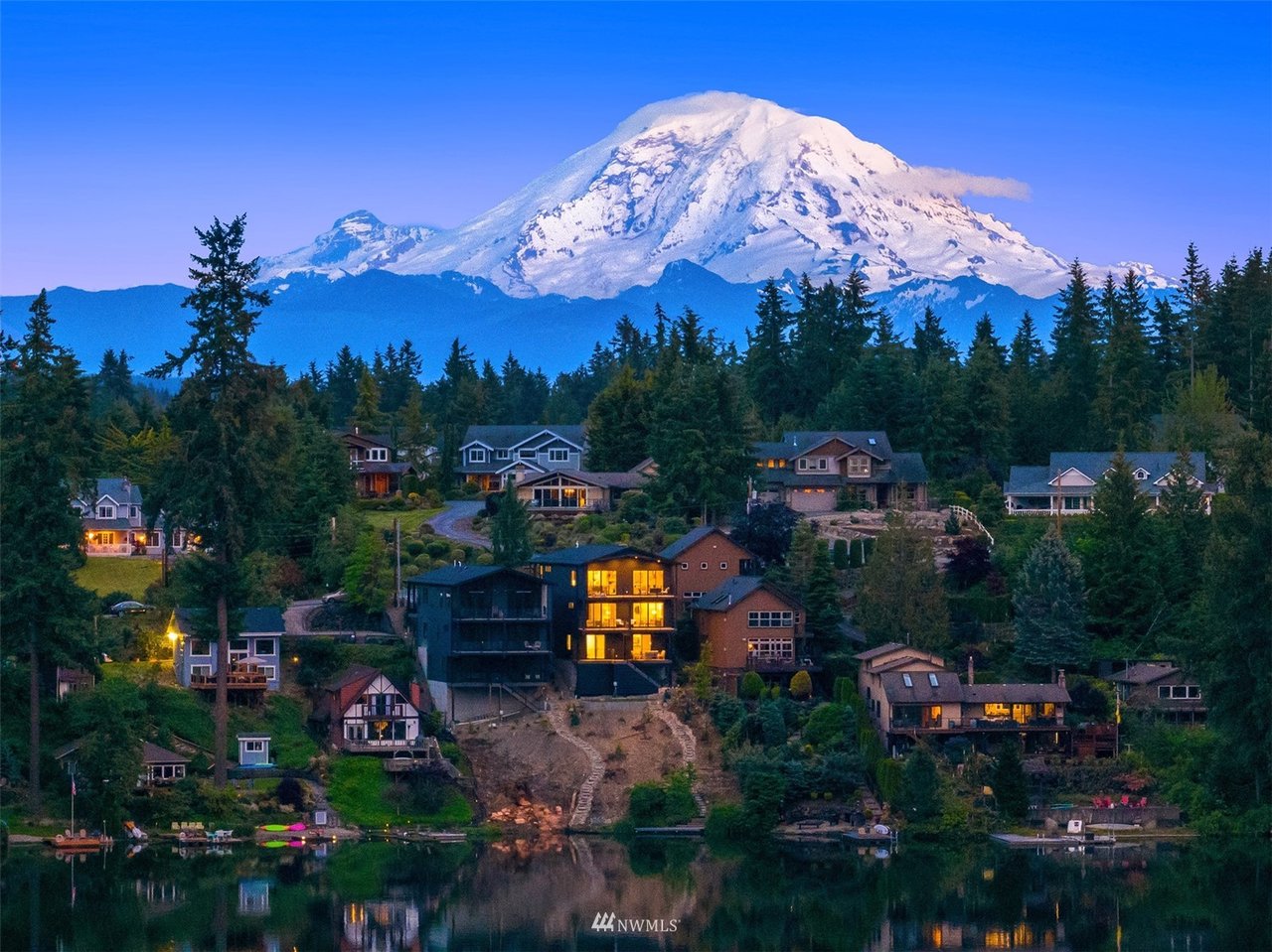 Maple Valley