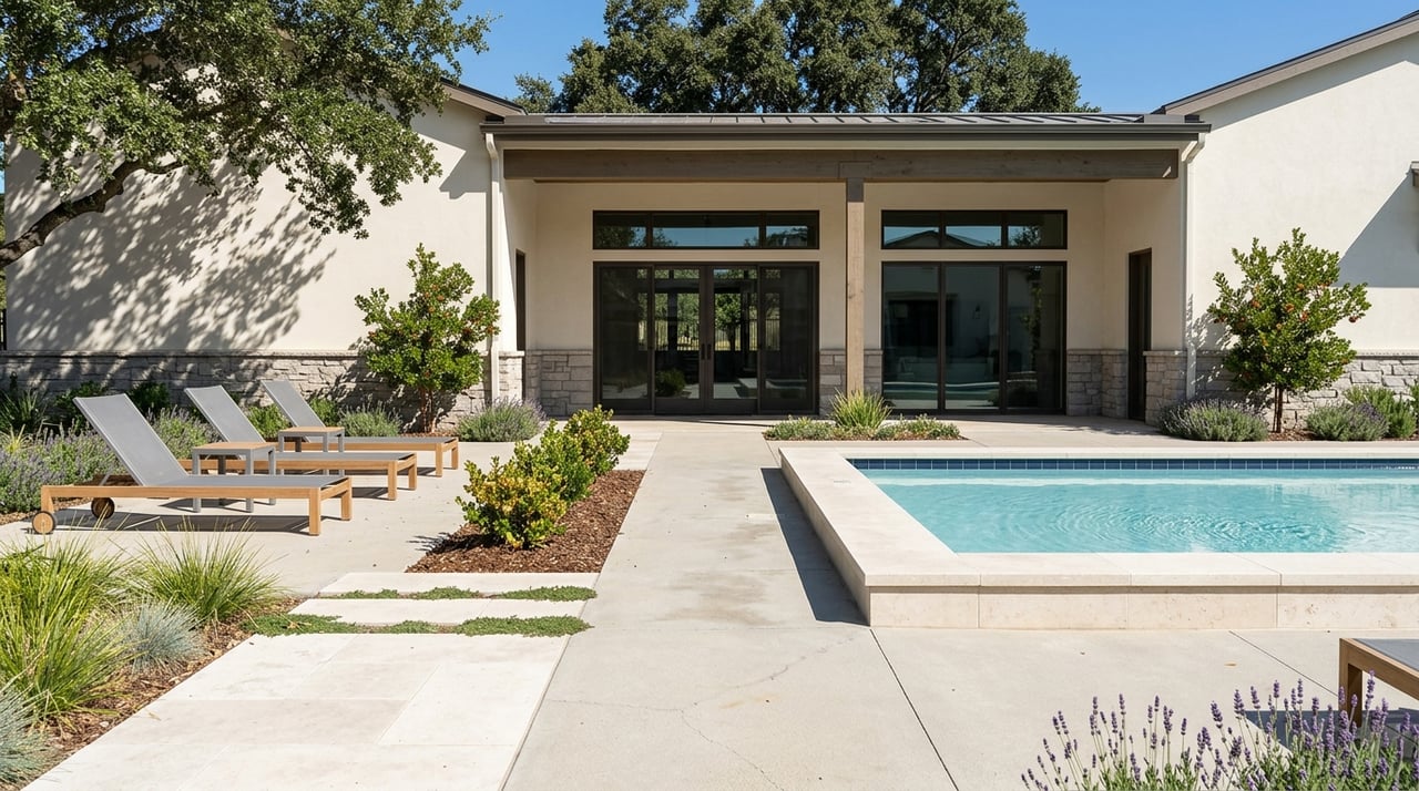 Understanding HOA And Amenities In El Dorado Hills