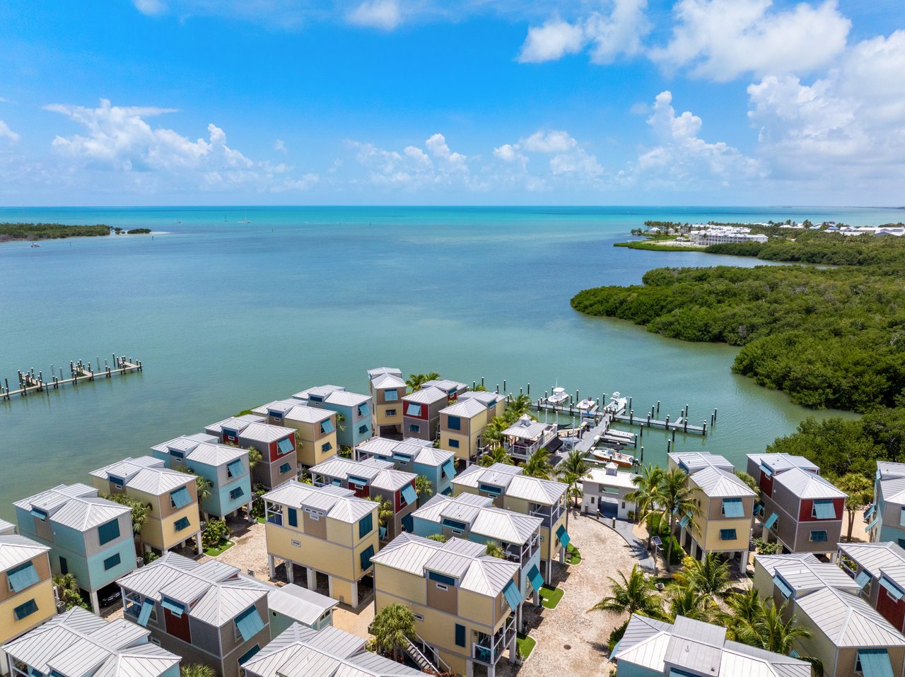 101 11th Street Ocean