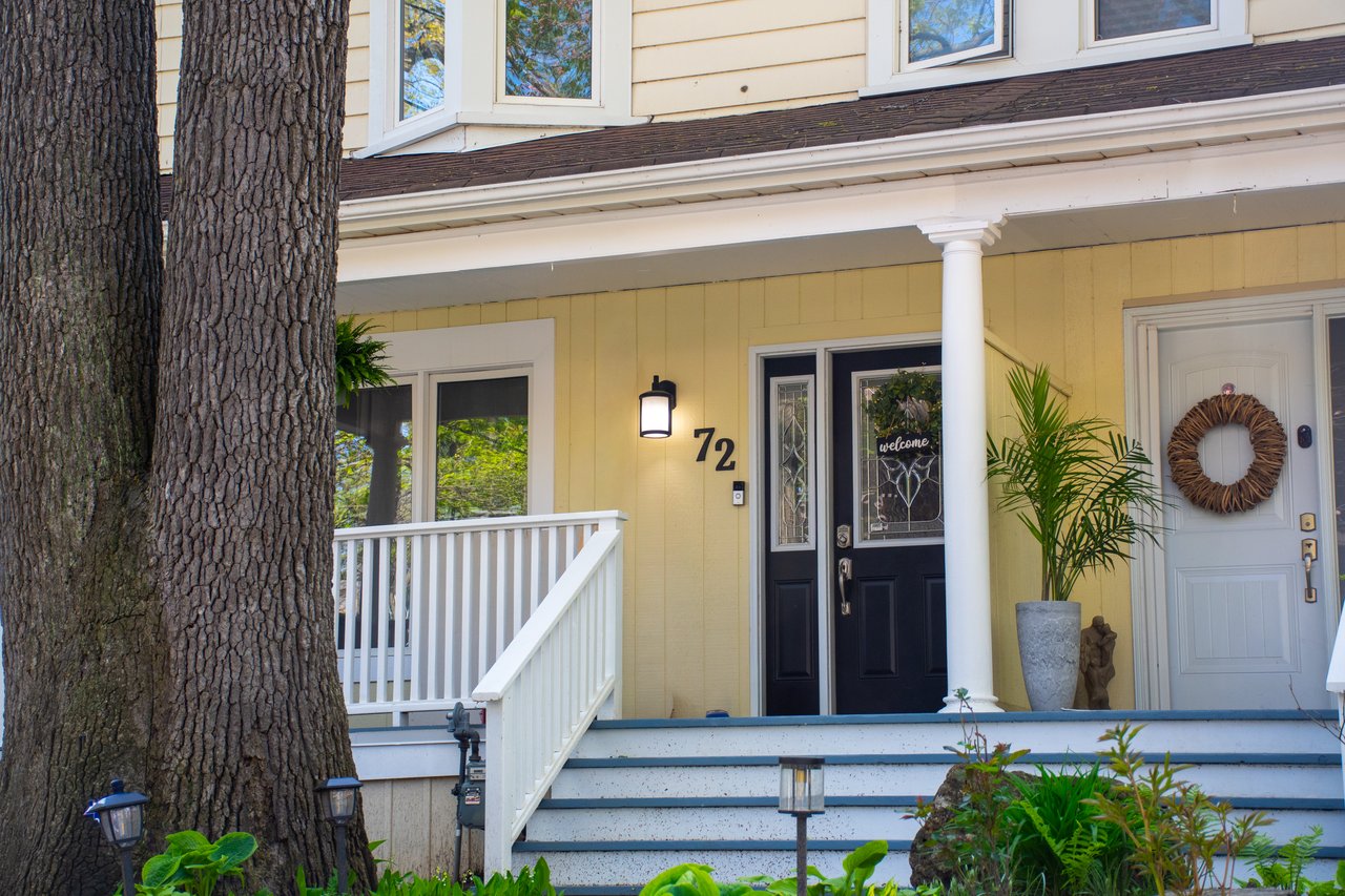 72 Waverley Rd
