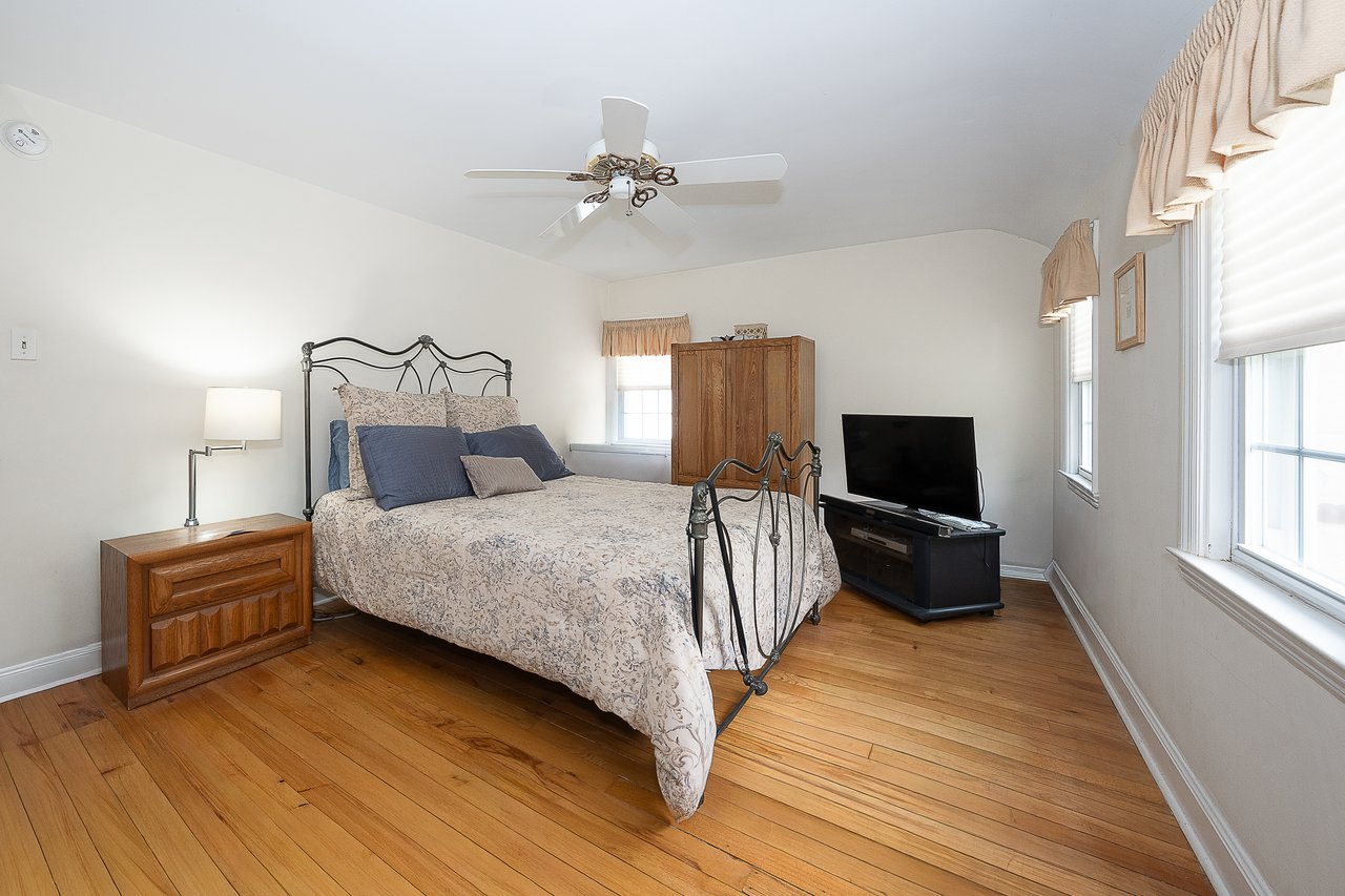 Shortridge Park Home!