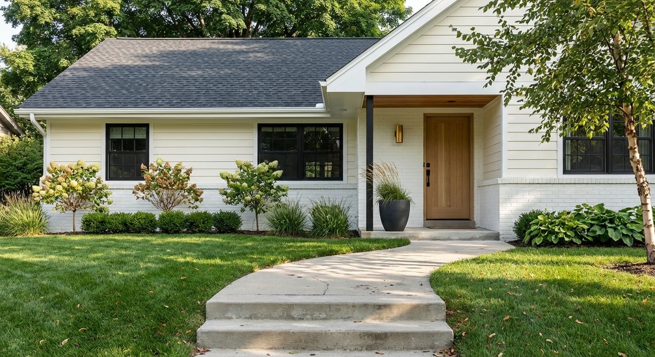 Move-Up Selling In Edina: Timing, Pricing And Strategy