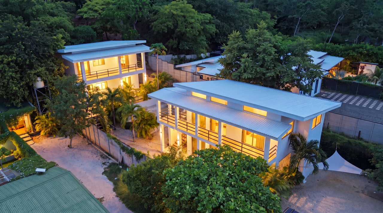 Playa Grande Apartments