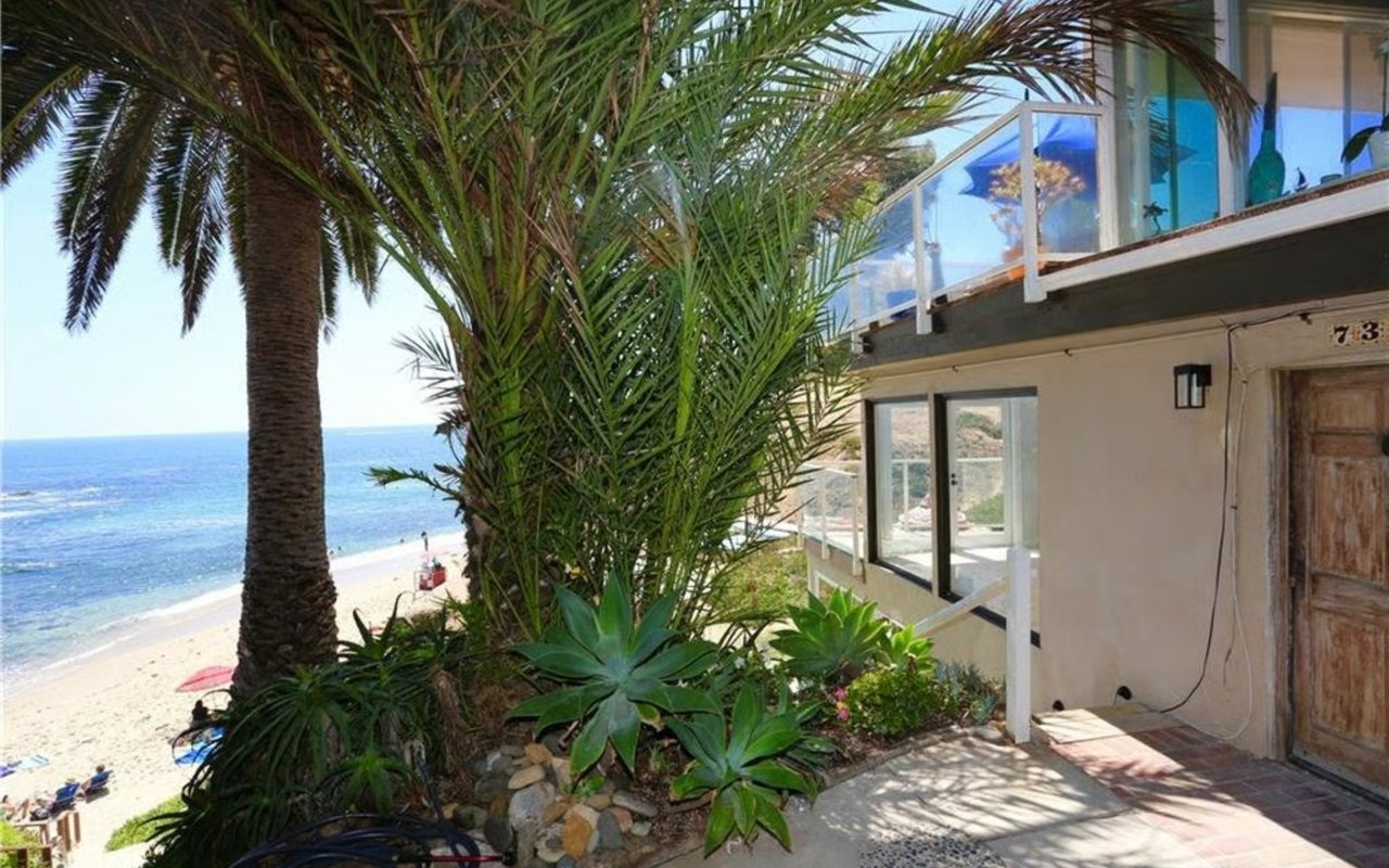For Rent 731 Cliff Drive, Laguna Beach $8,800