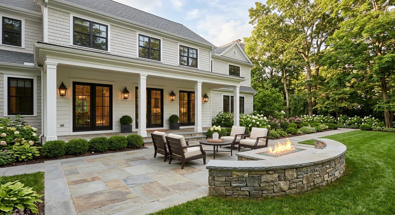 Outdoor Living And Recreation Across Frederick County