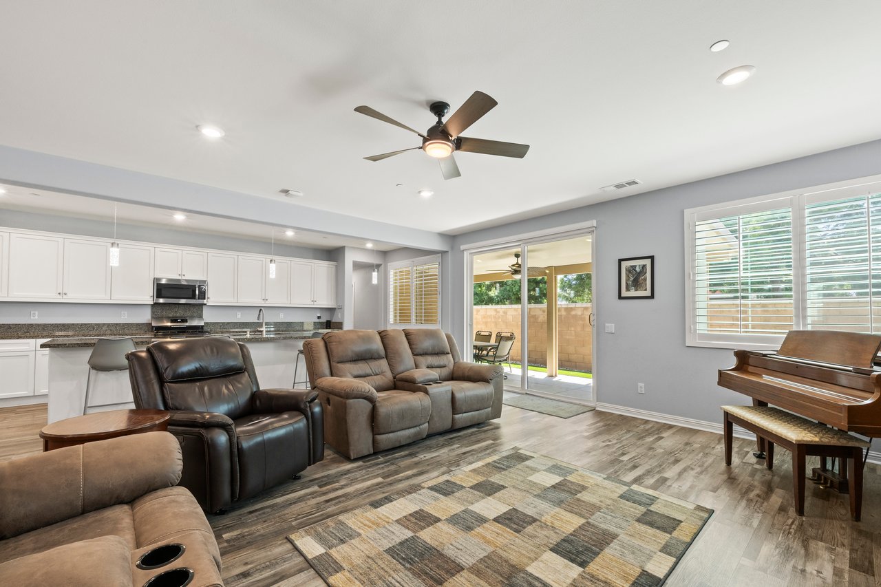 3147 E Yellowstone Dr. 