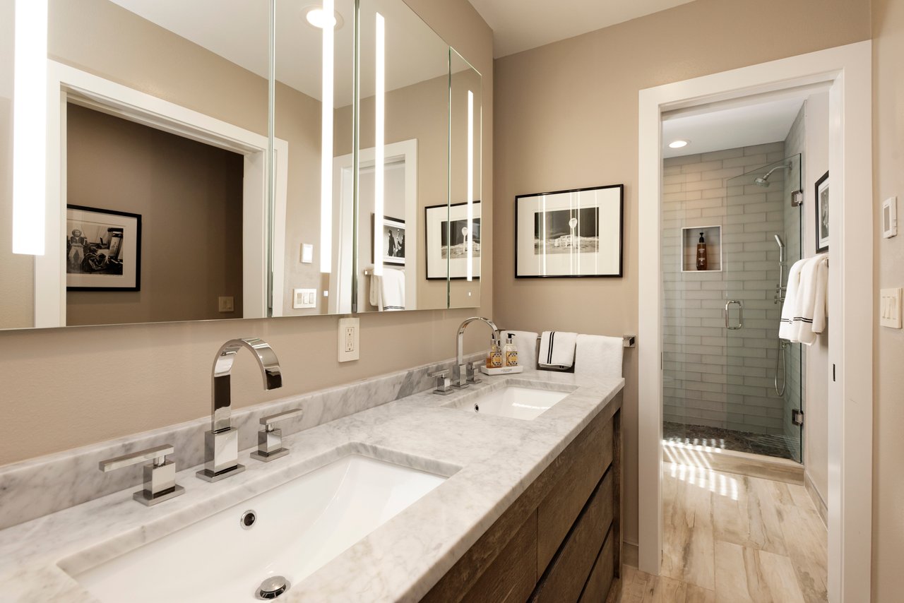 Wander Into Aspen's Hidden Oasis