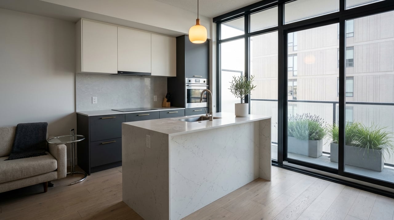 Buying Newer Construction In Mission Bay Condos