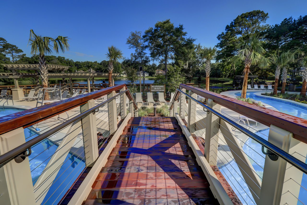 Hilton Head Plantation