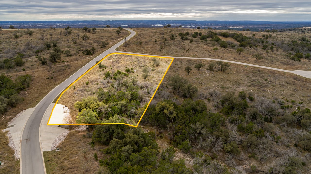 Big Creek Ranch Lot 94 | 1.615± Acres | Kingsland, Burnet County, TX