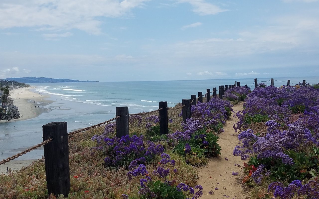 Solana Beach