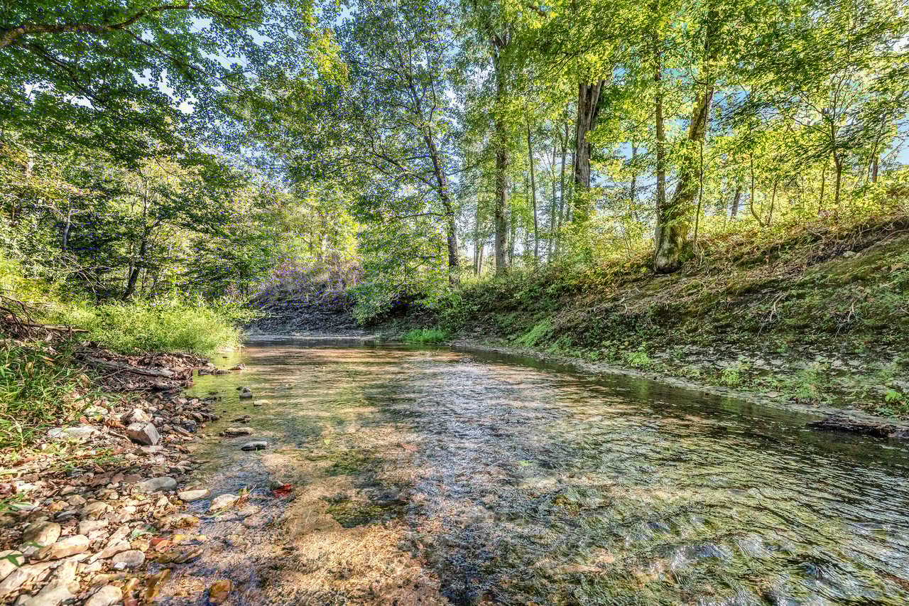 8192 Shoals Branch Road