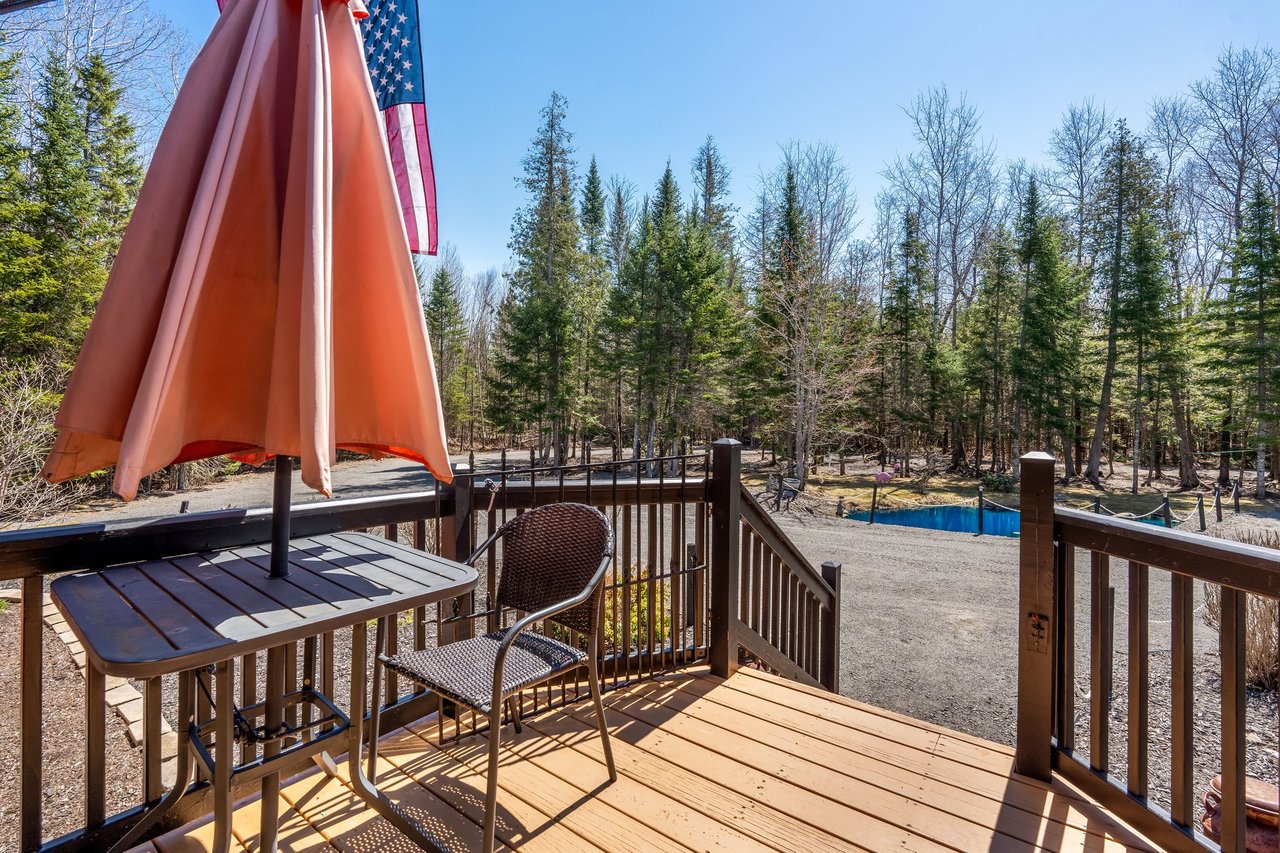 291 River Road Milo, ME 04463-1603