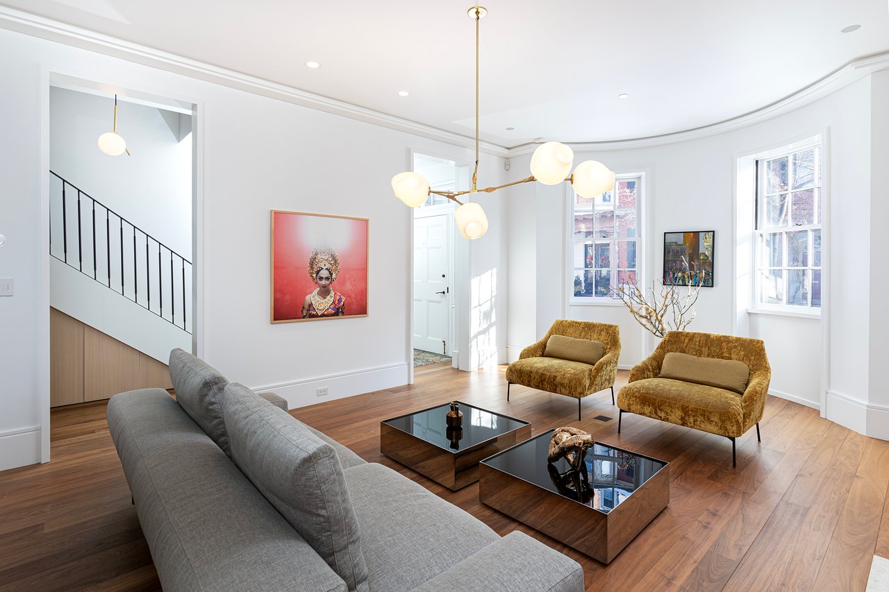  Chestnut Street Single Family