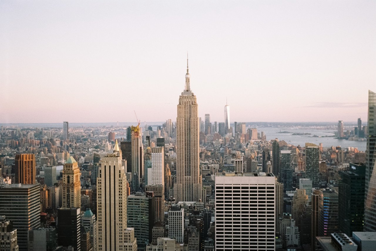 The Parviz Team works with Ohio real estate agents and their referred clients for buying, selling, and renting real estate in New York City.