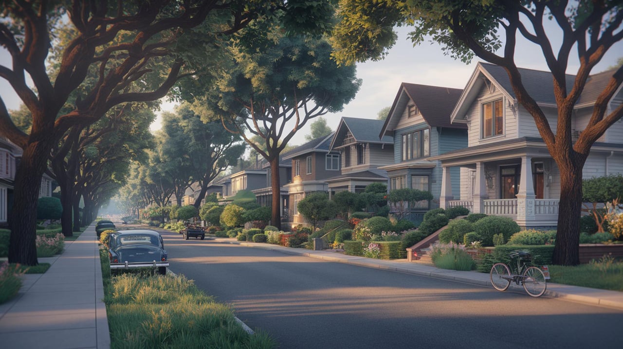 Choosing Your Ideal Neighborhood in East Sacramento, CA