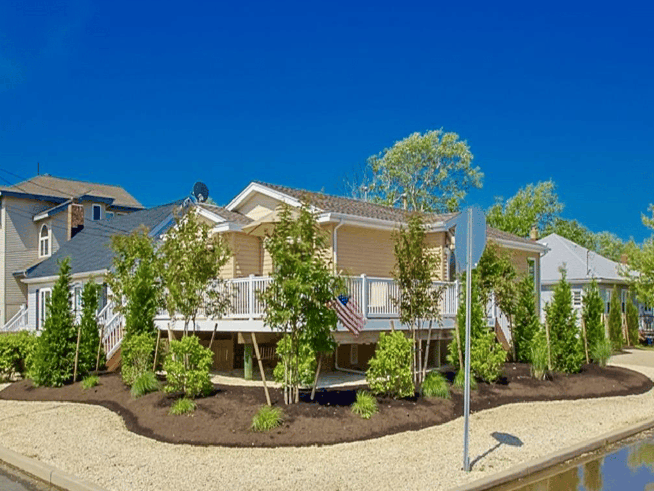 204 N 7th Street, Surf City