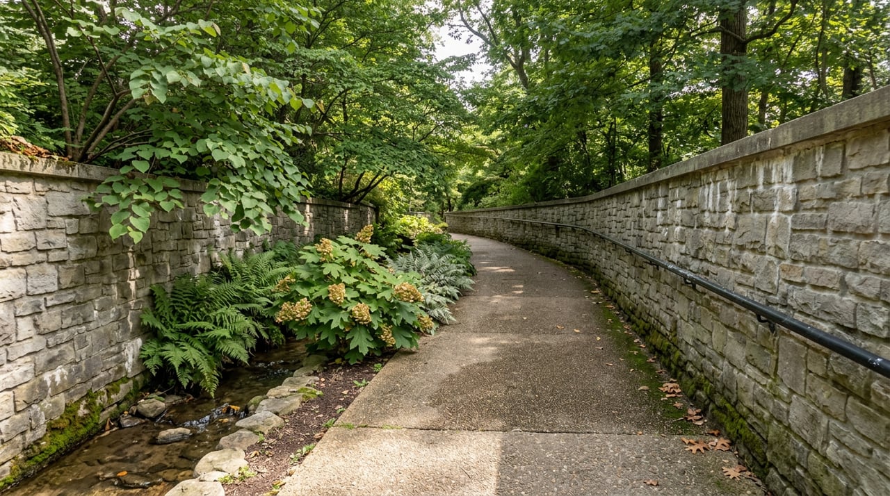 The Ossining Walk That Ties Your Whole Saturday Together