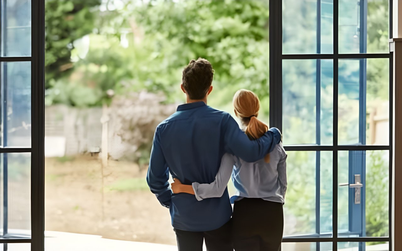 Do You Think the Housing Market's About to Crash? Think Again