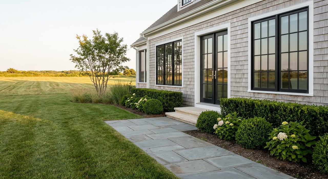 Farm-To-Beach Living In Sagaponack And Wainscott