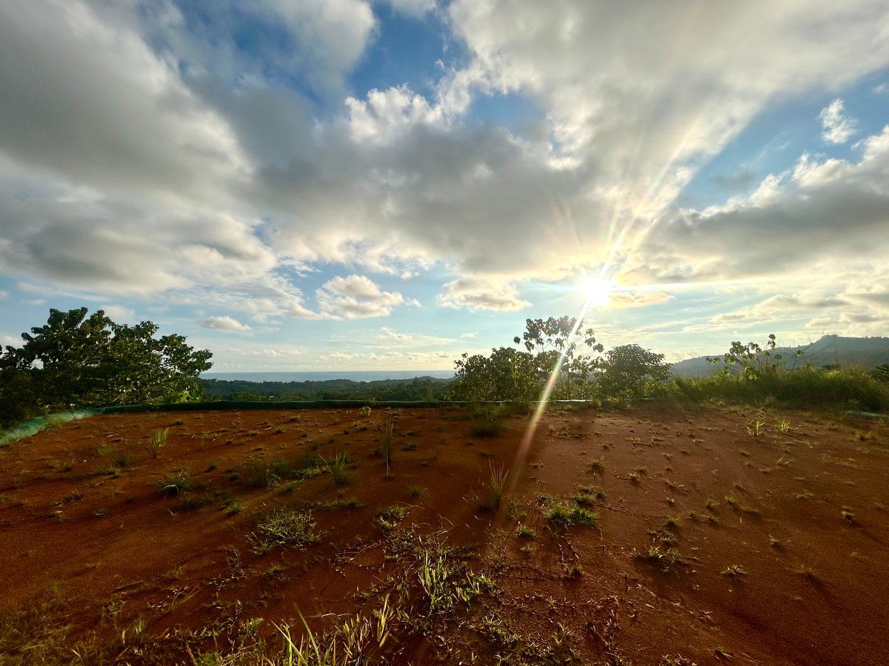2.77-Acre Ocean View Lot in Phase 11 Ojochal – Ready to Build!