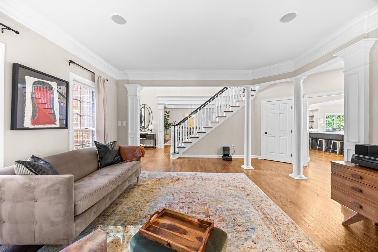 3430 Red Admiral Court