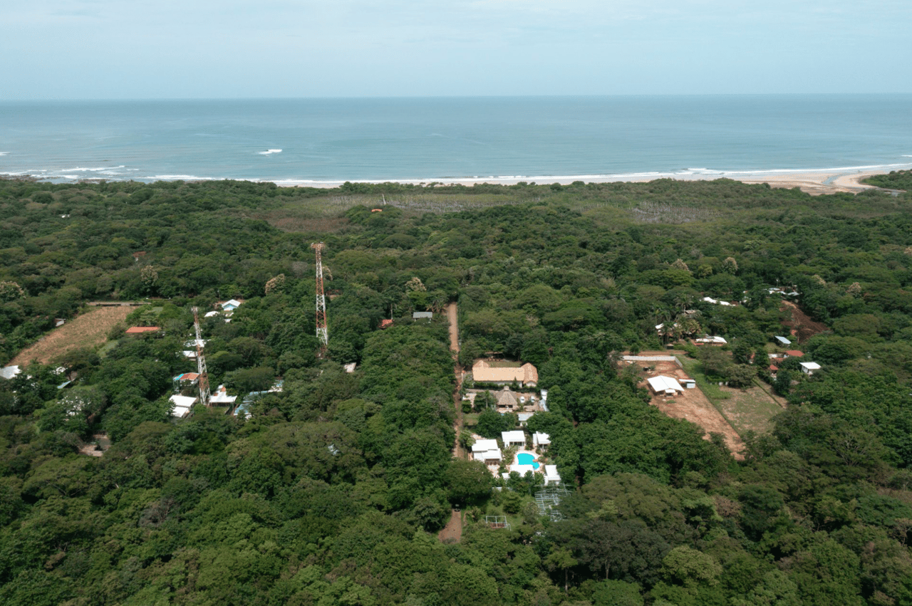 Pochotes Avellanas 7.4 Acre Development Opportunity