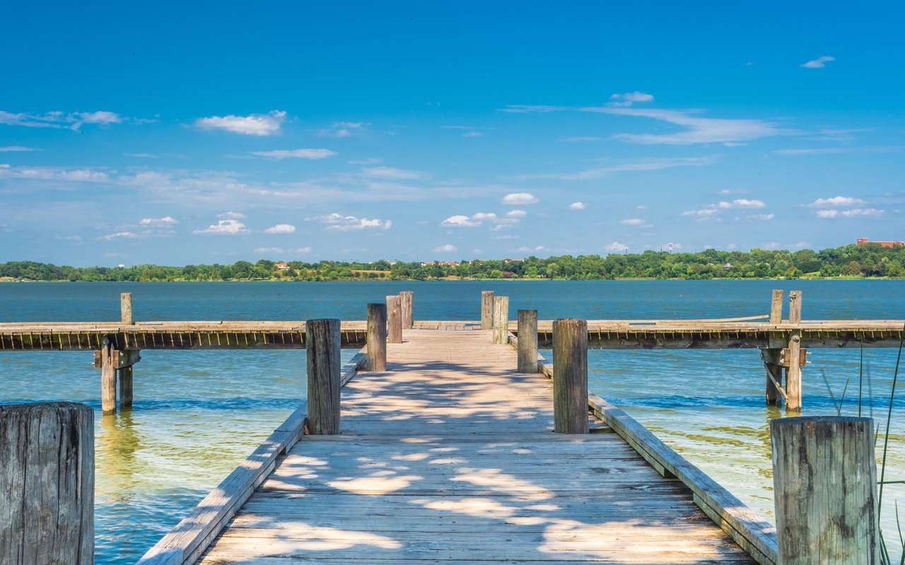 Lake Highlands