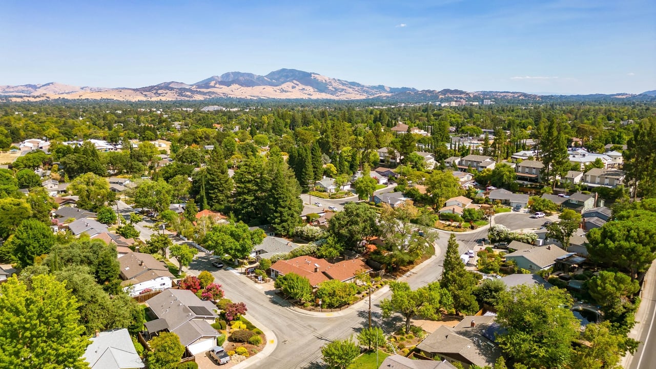 Pleasant Hill