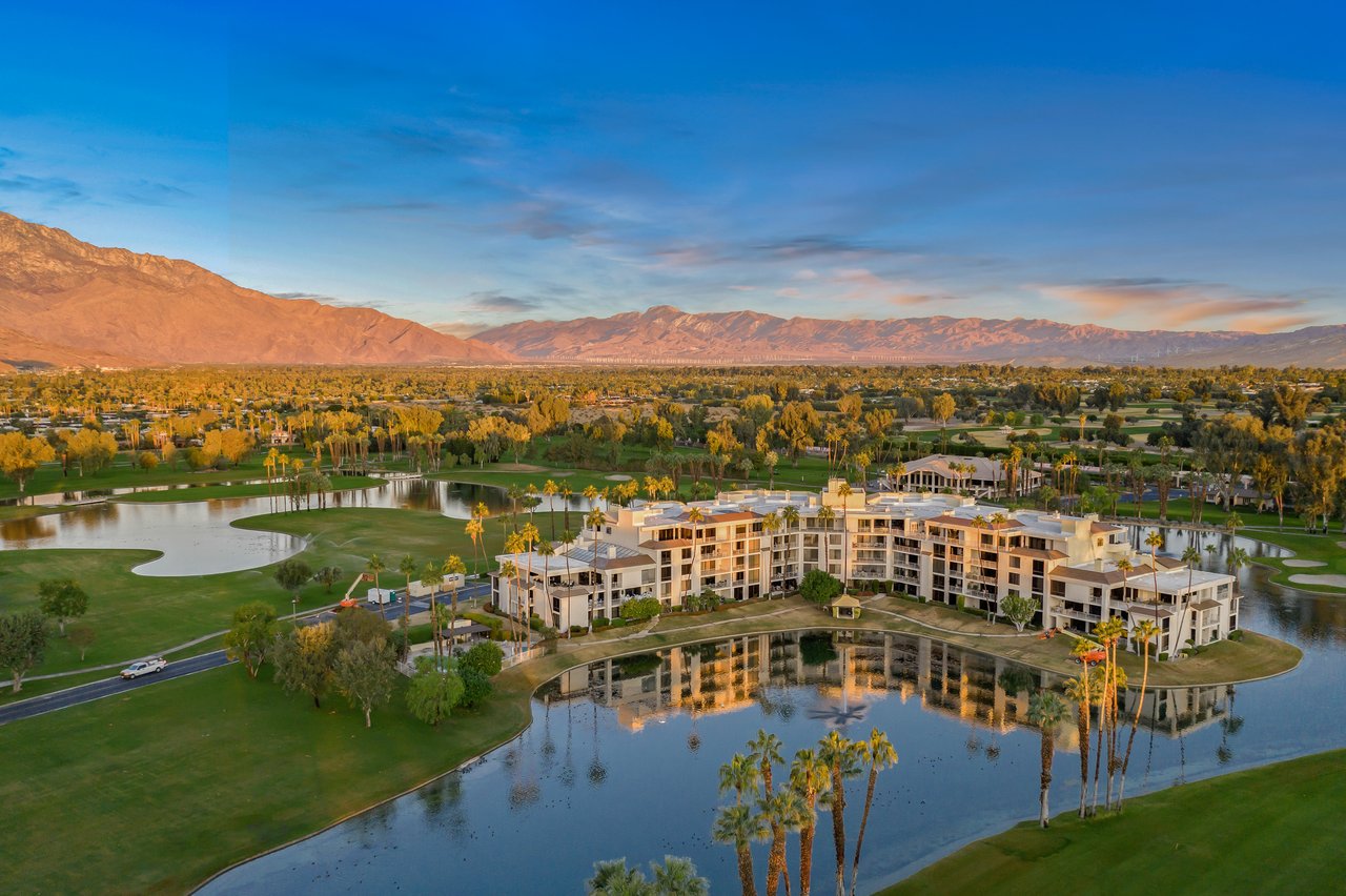 Desert Island Country Club
