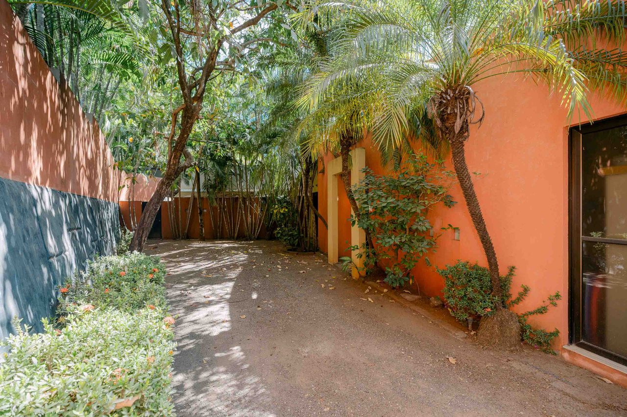 Oro del Sol 23 | Brand-New 3-Bedroom Home Near the Beach in Tamarindo