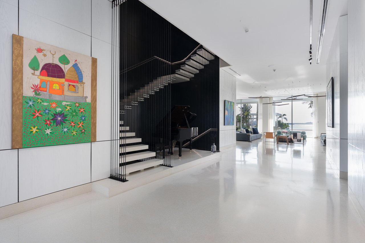 Jumeirah Bay Island Villa